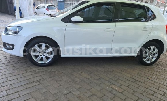 Tenga Tsaru Volkswagen Polo Chena Mota in Beitbridge in Matabeleland South Tenga Tsaru Volkswagen Polo Chena Mota in Beitbridge in Matabeleland South