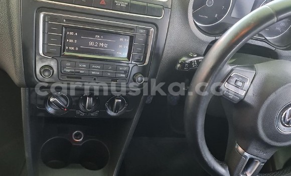 Tenga Tsaru Volkswagen Polo Chena Mota in Beitbridge in Matabeleland South Tenga Tsaru Volkswagen Polo Chena Mota in Beitbridge in Matabeleland South