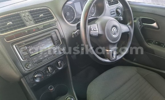 Tenga Tsaru Volkswagen Polo Chena Mota in Beitbridge in Matabeleland South Tenga Tsaru Volkswagen Polo Chena Mota in Beitbridge in Matabeleland South