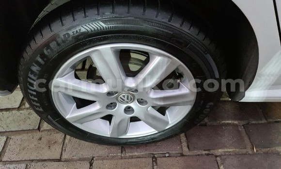 Tenga Tsaru Volkswagen Polo Chena Mota in Beitbridge in Matabeleland South Tenga Tsaru Volkswagen Polo Chena Mota in Beitbridge in Matabeleland South