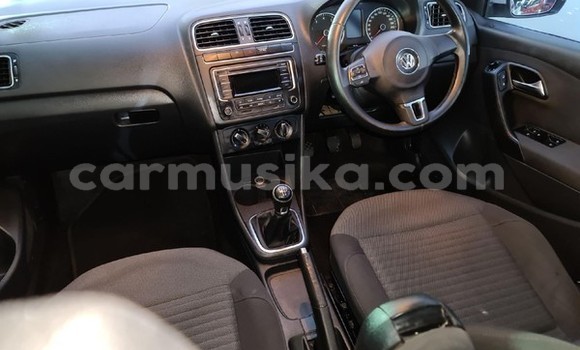 Tenga Tsaru Volkswagen Polo Chena Mota in Beitbridge in Matabeleland South Tenga Tsaru Volkswagen Polo Chena Mota in Beitbridge in Matabeleland South