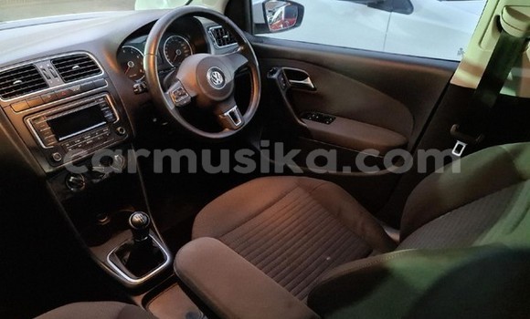 Tenga Tsaru Volkswagen Polo Chena Mota in Beitbridge in Matabeleland South Tenga Tsaru Volkswagen Polo Chena Mota in Beitbridge in Matabeleland South