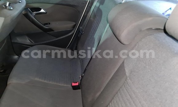 Tenga Tsaru Volkswagen Polo Chena Mota in Beitbridge in Matabeleland South Tenga Tsaru Volkswagen Polo Chena Mota in Beitbridge in Matabeleland South