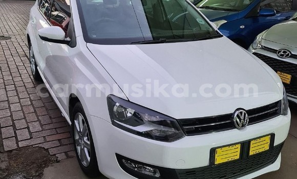 Tenga Tsaru Volkswagen Polo Chena Mota in Beitbridge in Matabeleland South Tenga Tsaru Volkswagen Polo Chena Mota in Beitbridge in Matabeleland South