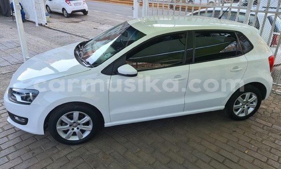 Tenga Tsaru Volkswagen Polo Chena Mota in Beitbridge in Matabeleland South Tenga Tsaru Volkswagen Polo Chena Mota in Beitbridge in Matabeleland South