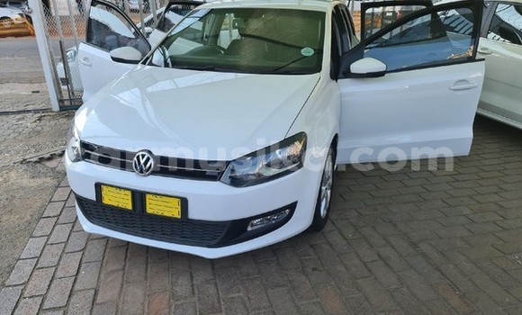 Tenga Tsaru Volkswagen Polo Chena Mota in Beitbridge in Matabeleland South Tenga Tsaru Volkswagen Polo Chena Mota in Beitbridge in Matabeleland South