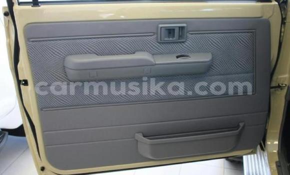 Nunua Ilio tumika Toyota Land Cruiser Nyingine Gari ndani ya Beitbridge nchini Matabeleland Kusini Nunua Ilio tumika Toyota Land Cruiser Nyingine Gari ndani ya Beitbridge nchini Matabeleland Kusini