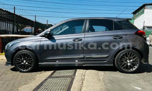 Acheter Occasion Voiture Hyundai i20 Autre à Beitbridge, Matabeleland South