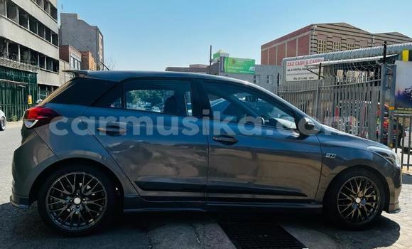 Acheter Occasion Voiture Hyundai i20 Autre à Beitbridge, Matabeleland South Acheter Occasion Voiture Hyundai i20 Autre à Beitbridge, Matabeleland South