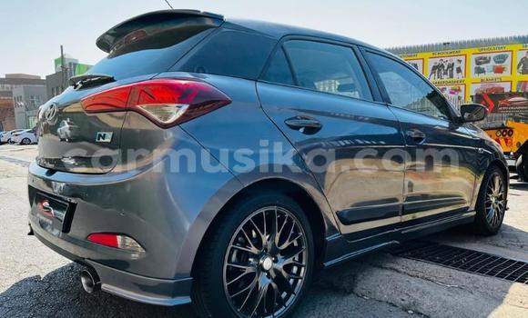 Acheter Occasion Voiture Hyundai i20 Autre à Beitbridge, Matabeleland South Acheter Occasion Voiture Hyundai i20 Autre à Beitbridge, Matabeleland South