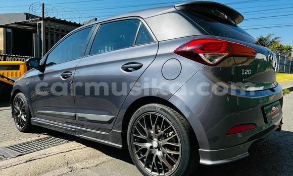 Acheter Occasion Voiture Hyundai i20 Autre à Beitbridge, Matabeleland South Acheter Occasion Voiture Hyundai i20 Autre à Beitbridge, Matabeleland South