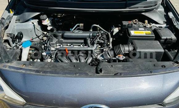 Acheter Occasion Voiture Hyundai i20 Autre à Beitbridge, Matabeleland South Acheter Occasion Voiture Hyundai i20 Autre à Beitbridge, Matabeleland South