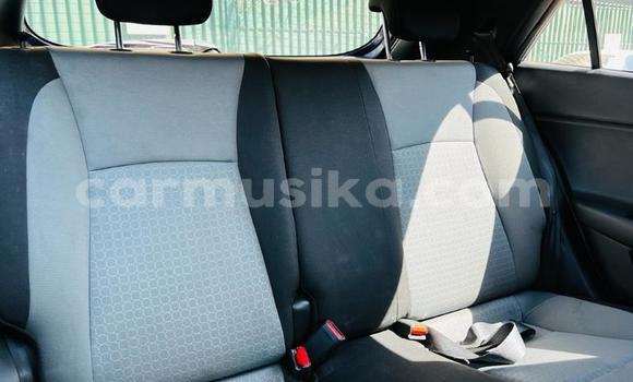 Acheter Occasion Voiture Hyundai i20 Autre à Beitbridge, Matabeleland South Acheter Occasion Voiture Hyundai i20 Autre à Beitbridge, Matabeleland South