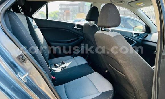 Acheter Occasion Voiture Hyundai i20 Autre à Beitbridge, Matabeleland South Acheter Occasion Voiture Hyundai i20 Autre à Beitbridge, Matabeleland South