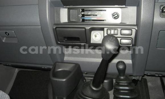 Nunua Ilio tumika Toyota Land Cruiser Nyingine Gari ndani ya Beitbridge nchini Matabeleland Kusini Nunua Ilio tumika Toyota Land Cruiser Nyingine Gari ndani ya Beitbridge nchini Matabeleland Kusini