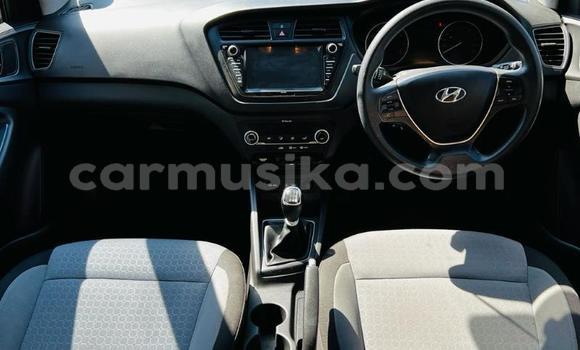 Acheter Occasion Voiture Hyundai i20 Autre à Beitbridge, Matabeleland South Acheter Occasion Voiture Hyundai i20 Autre à Beitbridge, Matabeleland South