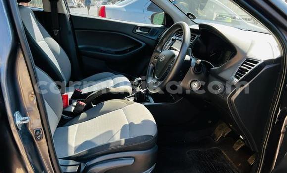 Acheter Occasion Voiture Hyundai i20 Autre à Beitbridge, Matabeleland South Acheter Occasion Voiture Hyundai i20 Autre à Beitbridge, Matabeleland South