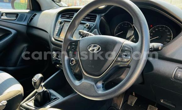 Acheter Occasion Voiture Hyundai i20 Autre à Beitbridge, Matabeleland South Acheter Occasion Voiture Hyundai i20 Autre à Beitbridge, Matabeleland South