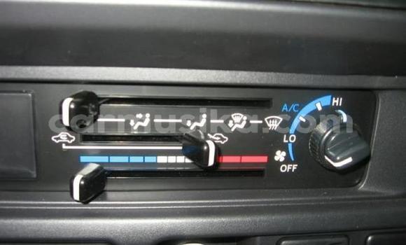 Nunua Ilio tumika Toyota Land Cruiser Nyingine Gari ndani ya Beitbridge nchini Matabeleland Kusini Nunua Ilio tumika Toyota Land Cruiser Nyingine Gari ndani ya Beitbridge nchini Matabeleland Kusini