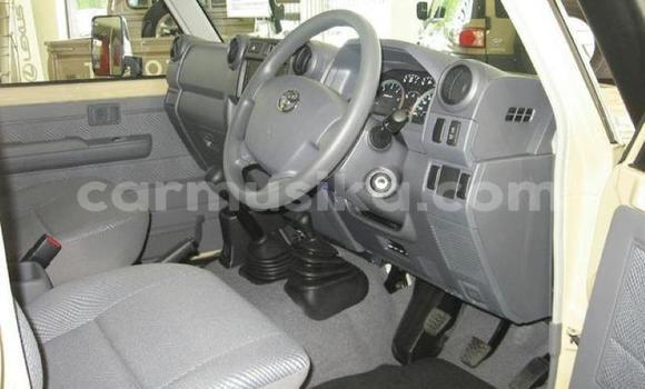 Nunua Ilio tumika Toyota Land Cruiser Nyingine Gari ndani ya Beitbridge nchini Matabeleland Kusini Nunua Ilio tumika Toyota Land Cruiser Nyingine Gari ndani ya Beitbridge nchini Matabeleland Kusini