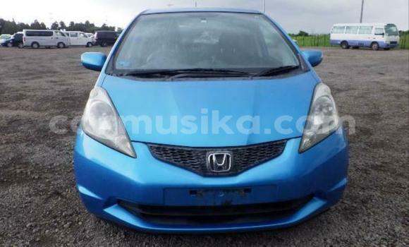 Acheter Occasion Voiture Honda Fit Autre à Beitbridge, Matabeleland South Acheter Occasion Voiture Honda Fit Autre à Beitbridge, Matabeleland South