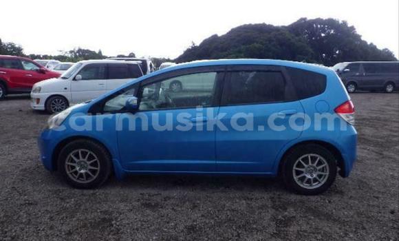 Acheter Occasion Voiture Honda Fit Autre à Beitbridge, Matabeleland South Acheter Occasion Voiture Honda Fit Autre à Beitbridge, Matabeleland South