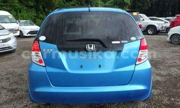 Acheter Occasion Voiture Honda Fit Autre à Beitbridge, Matabeleland South Acheter Occasion Voiture Honda Fit Autre à Beitbridge, Matabeleland South