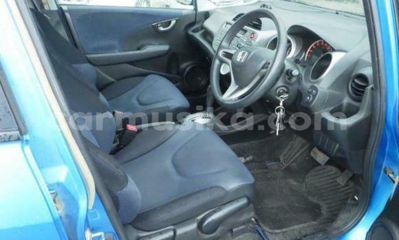Acheter Occasion Voiture Honda Fit Autre à Beitbridge, Matabeleland South Acheter Occasion Voiture Honda Fit Autre à Beitbridge, Matabeleland South