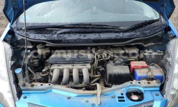 Acheter Occasion Voiture Honda Fit Autre à Beitbridge, Matabeleland South Acheter Occasion Voiture Honda Fit Autre à Beitbridge, Matabeleland South