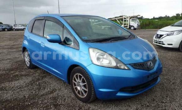 Acheter Occasion Voiture Honda Fit Autre à Beitbridge, Matabeleland South Acheter Occasion Voiture Honda Fit Autre à Beitbridge, Matabeleland South