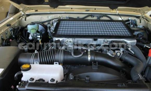 Nunua Ilio tumika Toyota Land Cruiser Nyingine Gari ndani ya Beitbridge nchini Matabeleland Kusini Nunua Ilio tumika Toyota Land Cruiser Nyingine Gari ndani ya Beitbridge nchini Matabeleland Kusini