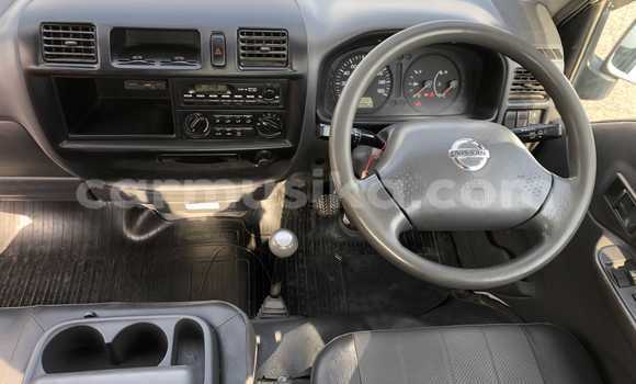 Nunua Ilio tumika Nissan Vanette Nyeupe Gari ndani ya Beitbridge nchini Matabeleland Kusini Nunua Ilio tumika Nissan Vanette Nyeupe Gari ndani ya Beitbridge nchini Matabeleland Kusini