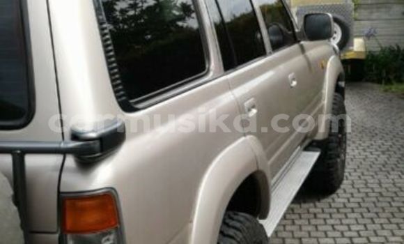 Acheter Occasion Voiture Toyota Land Cruiser Prado Autre à Beitbridge, Matabeleland South Acheter Occasion Voiture Toyota Land Cruiser Prado Autre à Beitbridge, Matabeleland South