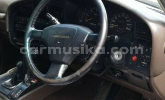 Acheter Occasion Voiture Toyota Land Cruiser Prado Autre à Beitbridge, Matabeleland South Acheter Occasion Voiture Toyota Land Cruiser Prado Autre à Beitbridge, Matabeleland South