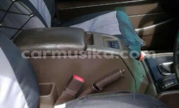 Acheter Occasion Voiture Toyota Land Cruiser Prado Autre à Beitbridge, Matabeleland South Acheter Occasion Voiture Toyota Land Cruiser Prado Autre à Beitbridge, Matabeleland South