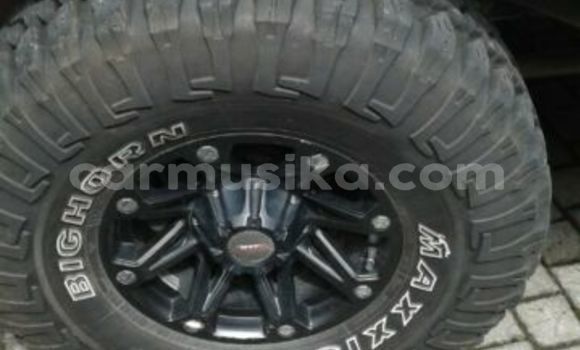 Acheter Occasion Voiture Toyota Land Cruiser Prado Autre à Beitbridge, Matabeleland South Acheter Occasion Voiture Toyota Land Cruiser Prado Autre à Beitbridge, Matabeleland South