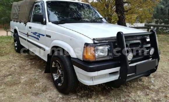 Buy Used Mazda B–series Other Car in Beitbridge in Matabeleland South Buy Used Mazda B–series Other Car in Beitbridge in Matabeleland South
