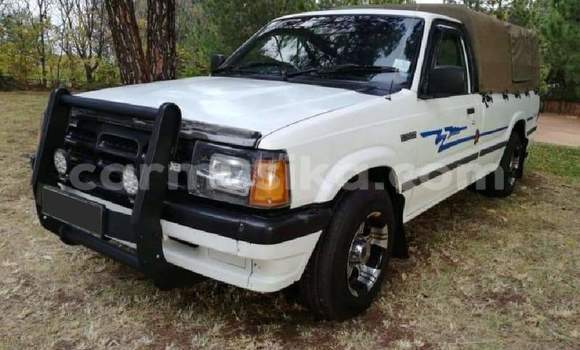 Buy Used Mazda B–series Other Car in Beitbridge in Matabeleland South Buy Used Mazda B–series Other Car in Beitbridge in Matabeleland South