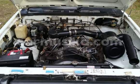 Buy Used Mazda B–series Other Car in Beitbridge in Matabeleland South Buy Used Mazda B–series Other Car in Beitbridge in Matabeleland South