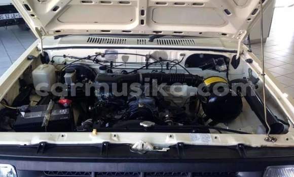 Buy Used Mazda B–series Other Car in Beitbridge in Matabeleland South Buy Used Mazda B–series Other Car in Beitbridge in Matabeleland South