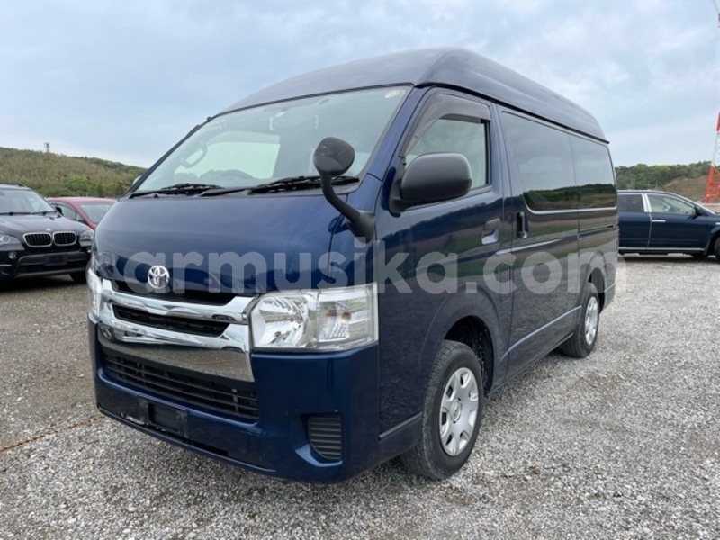 Big with watermark toyota hiace matabeleland south beitbridge 31549