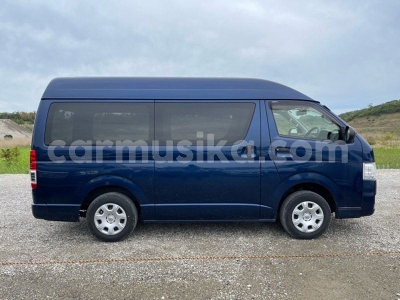 Big with watermark toyota hiace matabeleland south beitbridge 31549