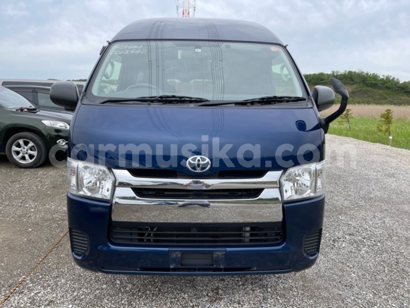 Big with watermark toyota hiace matabeleland south beitbridge 31549