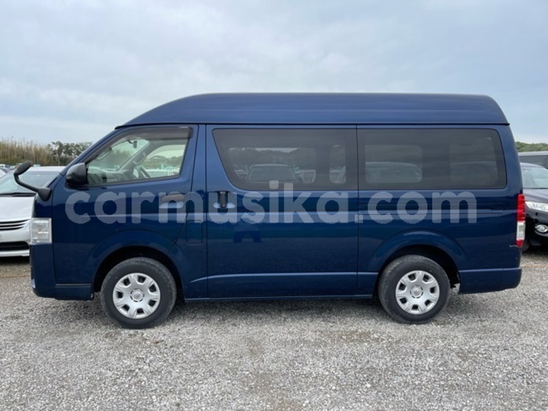 Big with watermark toyota hiace matabeleland south beitbridge 31549