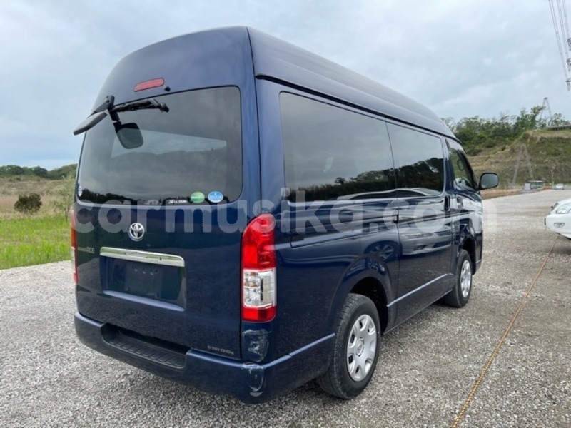 Big with watermark toyota hiace matabeleland south beitbridge 31549