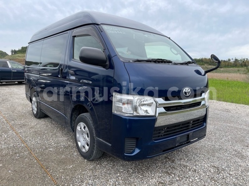 Big with watermark toyota hiace matabeleland south beitbridge 31549