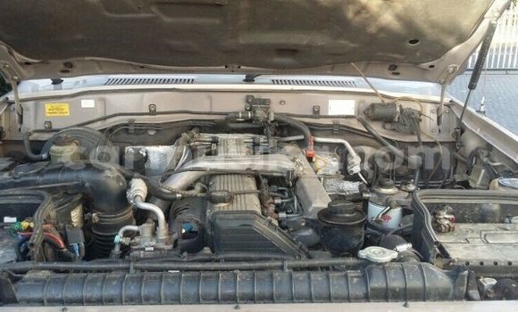 Acheter Occasion Voiture Toyota Land Cruiser Prado Autre à Beitbridge, Matabeleland South Acheter Occasion Voiture Toyota Land Cruiser Prado Autre à Beitbridge, Matabeleland South