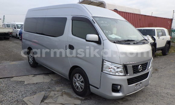 Tenga Tsaru Nissan Nv350 Sirivha Mota in Beitbridge in Matabeleland South