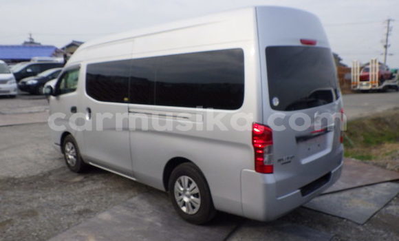 Buy Used Nissan Nv350 Silver Car in Beitbridge in Matabeleland South Buy Used Nissan Nv350 Silver Car in Beitbridge in Matabeleland South