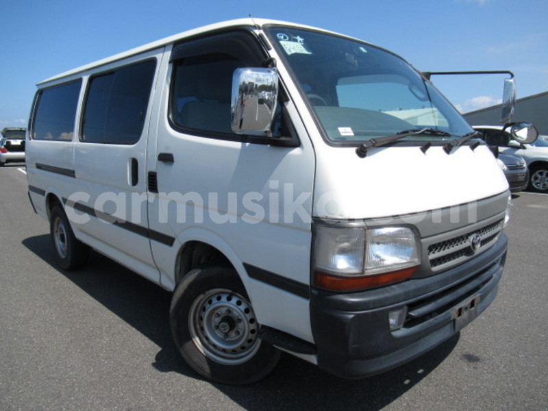 Big with watermark toyota hiace matabeleland south beitbridge 31551